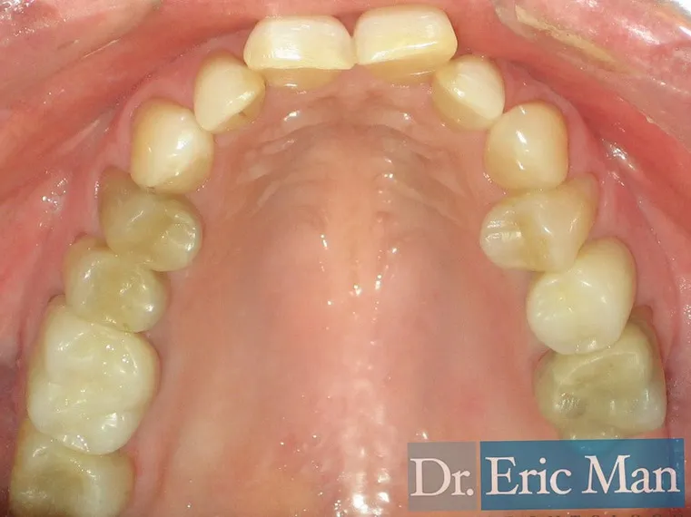 Cosmetica Dental: después